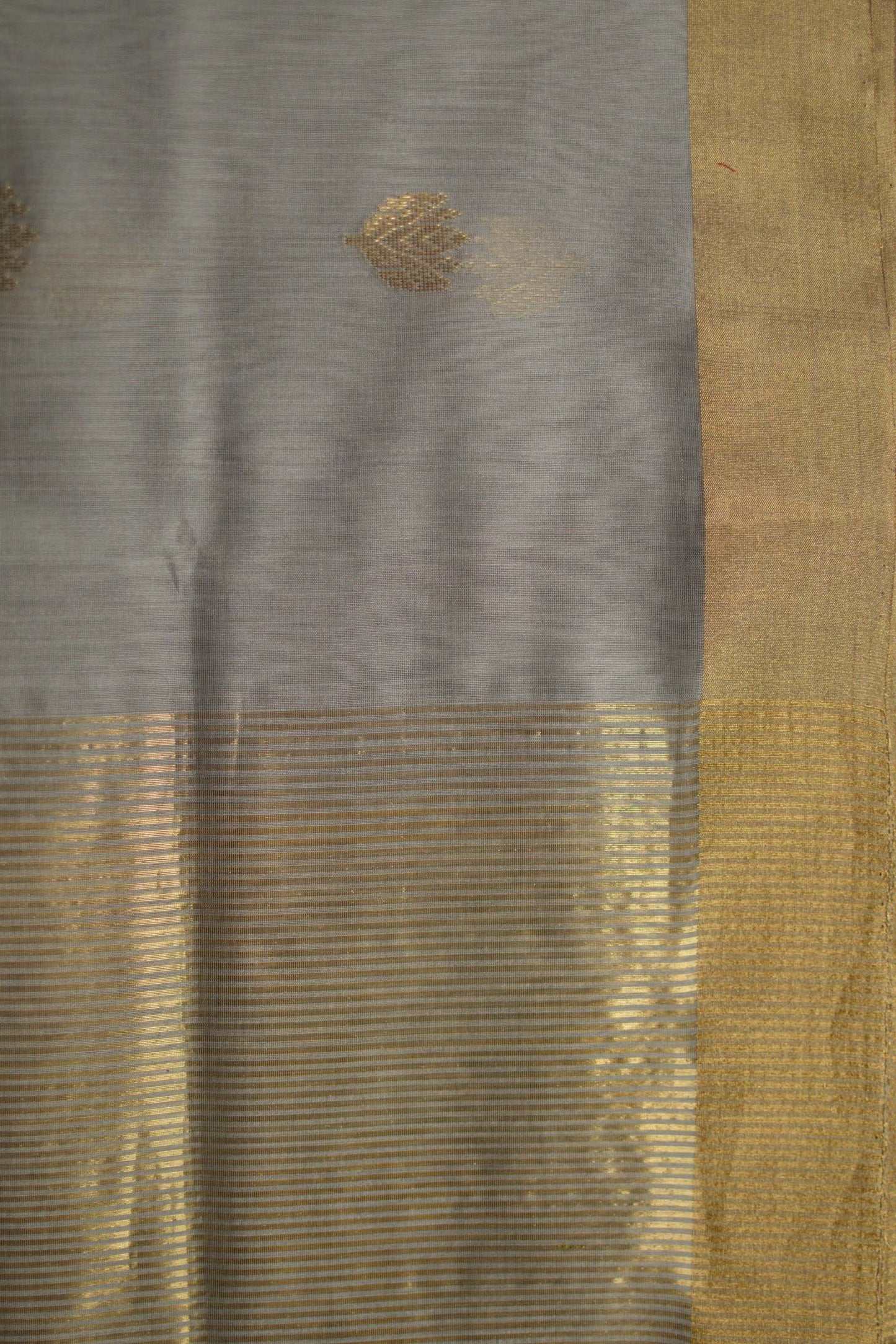 Chanderi Kurta Dupatta Set