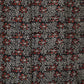 Hand Block Printed Chanderi Silk Cotton Saree