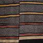 Hand Block Printed Chanderi Silk Cotton Saree