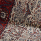 Hand Block Printed Kota Cotton Saree