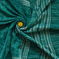 Hand Block Printed Chanderi Silk Cotton Saree
