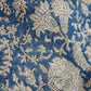 Hand Block Printed Kota Cotton Saree
