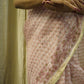 Kota Silk Handblock Printed Saree