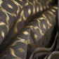 Grey Banarasi Cotton Saree with Zari Buti