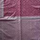 Banarasi Woven Cotton Saree with Resham work
