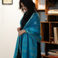 Kota Silk Handblock Printed Dupatta