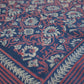 Hand Block Printed Mul Cotton Saree