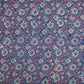 Hand Block Printed Mul Cotton Saree