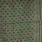 Hand Block Printed Mul Cotton Saree