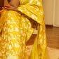 Georgette Banarasi Handloom Saree